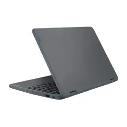 Lenovo 300w Yoga Gen 4 82VM - Conception inclinable - Intel N-series - N100 - jusqu'à 3.4 GHz - Win... (82VM000KFR)_10